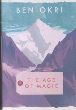 THE AGE OF MAGIC