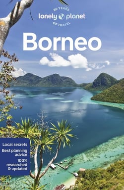 Borneo (6e édition)