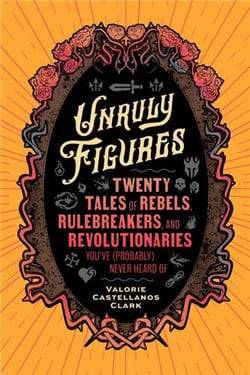 Unruly figures
