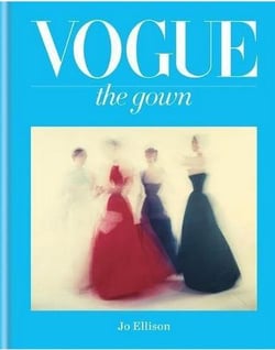 Vogue the gown (compact edition )