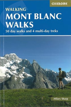 MONT BLANC WALKS