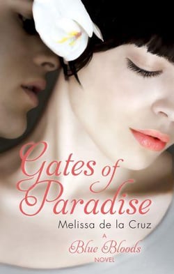 The gates of paradise volume 7 - blue bloods