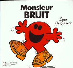 Monsieur bruit