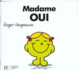 Madame oui