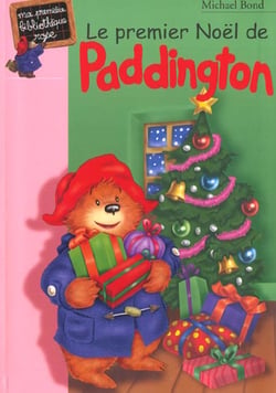 Le premier noël de paddington