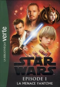 Star wars t.1 - le roman du film