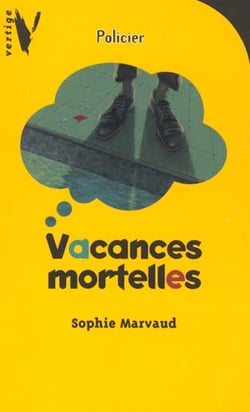 Vacances mortelles