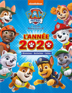 La Pat'Patrouille