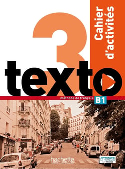 Texto 3 - Cahier d'activités (B1)
