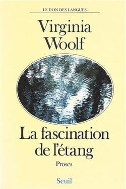 La fascination de l'étang - proses