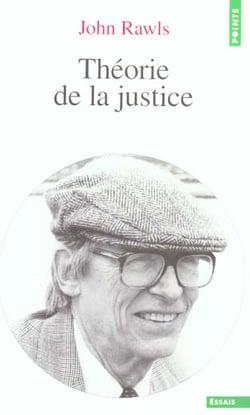 Theorie de la justice
