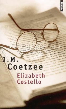 Elizabeth Costello