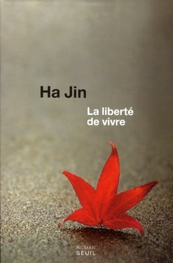 La liberté de vivre