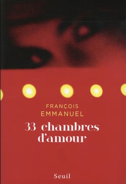 33 chambres d'amour