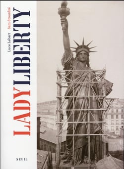 Lady Liberty