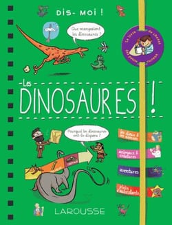 Les dinosaures