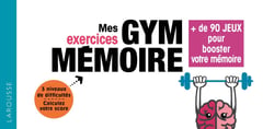 Mes exercices Gym mémoire