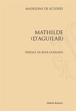 Mathilde d'aguilar