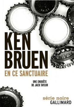 En ce sanctuaire