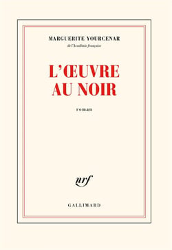 L'Œuvre au Noir
