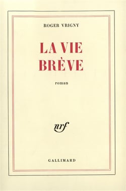 La vie breve