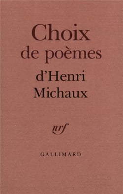 Choix de poèmes