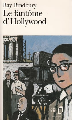 Le Fantôme d'Hollywood