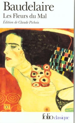 Les fleurs du Mal