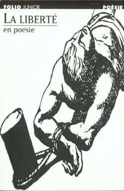 La liberte en poésie