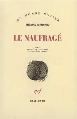 Le naufrage