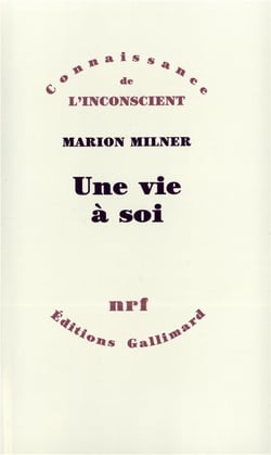 Une vie à soi