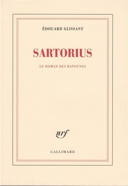 Sartorius - le roman des batoutos