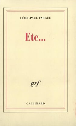 Etc...