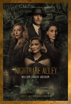Nightmare Alley