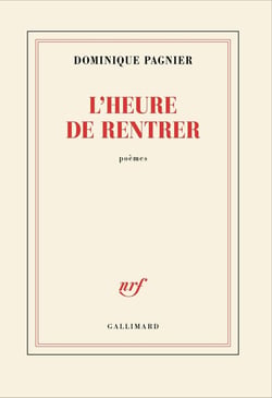 L'heure de rentrer