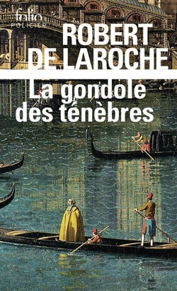 La Gondole des ténèbres