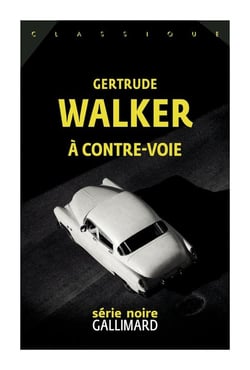 À contre-voie