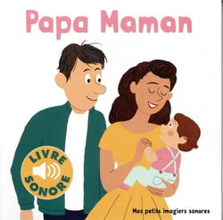 Papa, maman