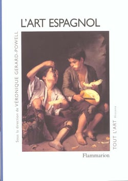 L'Art espagnol