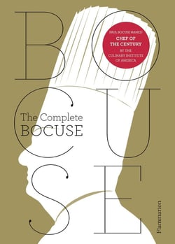 The complete  bocuse