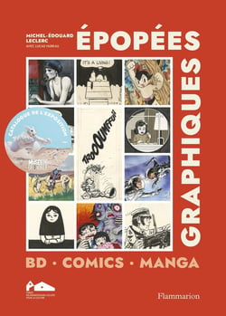 Épopées graphiques