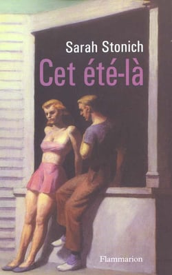 Cet ete-la