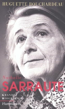 Nathalie Sarraute
