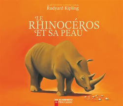 Rhinoceros Et Sa Peau