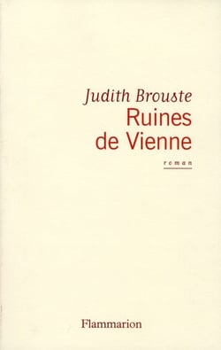 Ruines de vienne