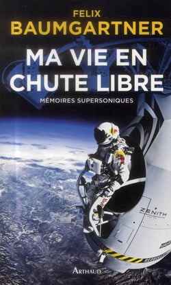 Ma vie en chute libre