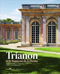 Le Trianon et le hameau de la reine