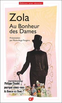 Au bonheur des dames