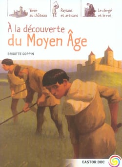 La decouverte du moyen age (a)