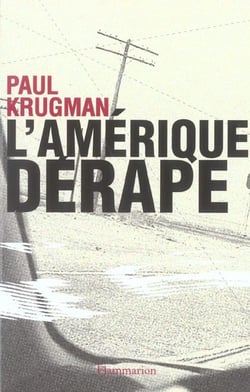 L'Amérique dérape